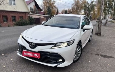 Toyota Camry, 2020 год, 2 750 000 рублей, 1 фотография