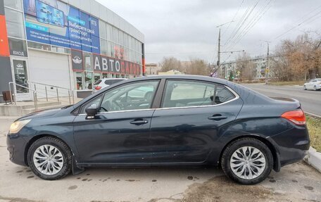 Citroen C4 II рестайлинг, 2013 год, 550 000 рублей, 1 фотография