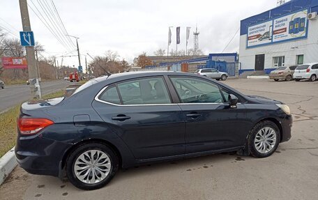 Citroen C4 II рестайлинг, 2013 год, 550 000 рублей, 2 фотография