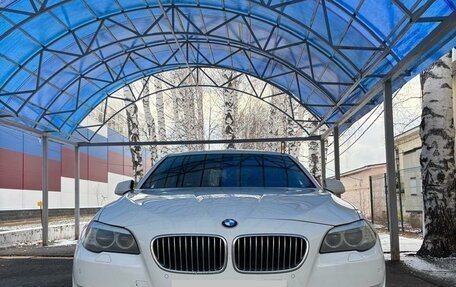 BMW 5 серия, 2013 год, 1 450 000 рублей, 3 фотография