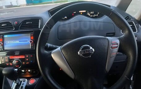 Nissan Serena IV, 2014 год, 1 620 000 рублей, 1 фотография