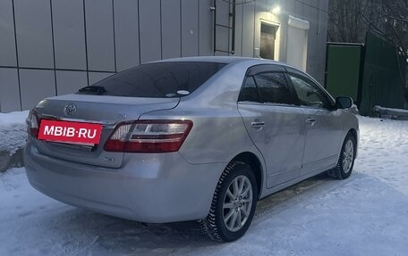 Toyota Premio, 2010 год, 1 080 000 рублей, 3 фотография