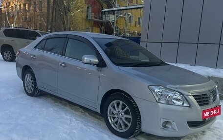 Toyota Premio, 2010 год, 1 080 000 рублей, 2 фотография