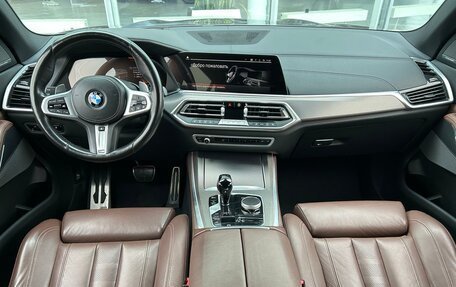 BMW X5, 2021 год, 8 299 000 рублей, 14 фотография