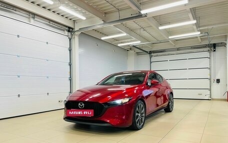 Mazda 3, 2019 год, 2 199 000 рублей, 2 фотография