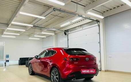 Mazda 3, 2019 год, 2 199 000 рублей, 4 фотография