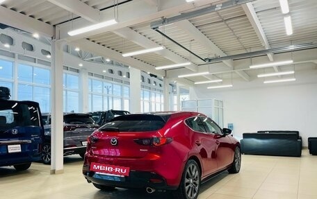 Mazda 3, 2019 год, 2 199 000 рублей, 6 фотография