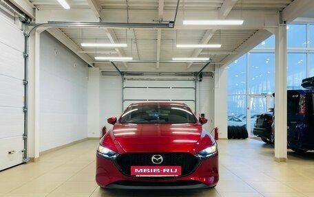 Mazda 3, 2019 год, 2 199 000 рублей, 9 фотография