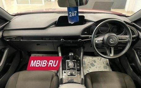 Mazda 3, 2019 год, 2 199 000 рублей, 16 фотография