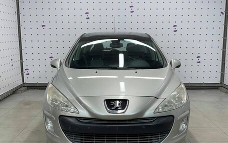 Peugeot 308 II, 2008 год, 597 000 рублей, 2 фотография