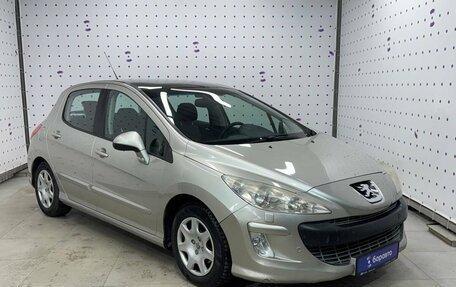 Peugeot 308 II, 2008 год, 597 000 рублей, 4 фотография