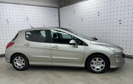 Peugeot 308 II, 2008 год, 597 000 рублей, 5 фотография