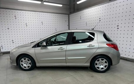 Peugeot 308 II, 2008 год, 597 000 рублей, 9 фотография