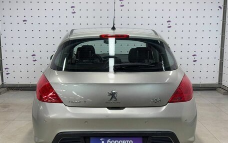 Peugeot 308 II, 2008 год, 597 000 рублей, 7 фотография