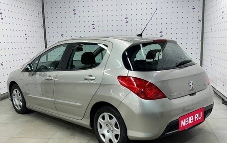 Peugeot 308 II, 2008 год, 597 000 рублей, 8 фотография