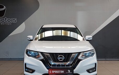 Nissan X-Trail, 2020 год, 2 670 000 рублей, 7 фотография