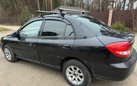 KIA Rio II, 2003 год, 220 000 рублей, 4 фотография