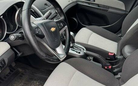 Chevrolet Cruze II, 2013 год, 780 000 рублей, 5 фотография