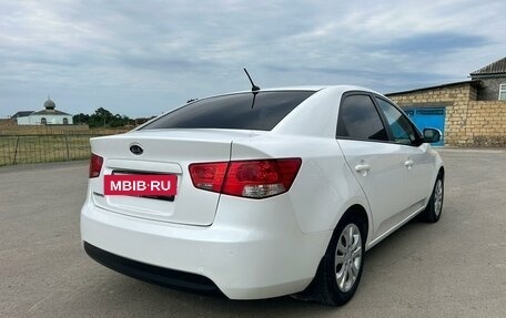 KIA Cerato III, 2012 год, 870 000 рублей, 3 фотография