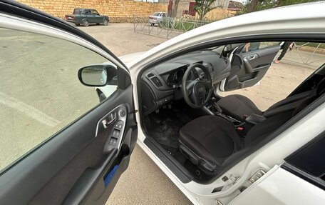 KIA Cerato III, 2012 год, 870 000 рублей, 7 фотография