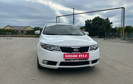 KIA Cerato III, 2012 год, 870 000 рублей, 5 фотография