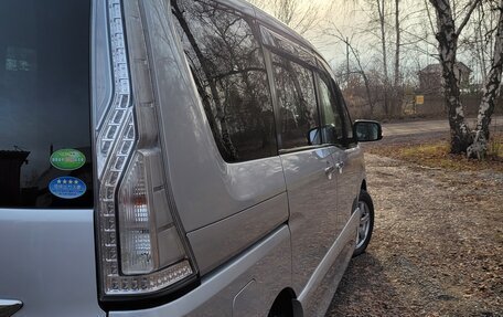 Nissan Serena IV, 2014 год, 1 620 000 рублей, 10 фотография