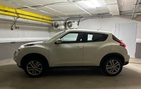 Nissan Juke II, 2014 год, 1 800 000 рублей, 10 фотография