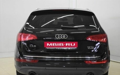 Audi Q5, 2015 год, 2 220 000 рублей, 3 фотография