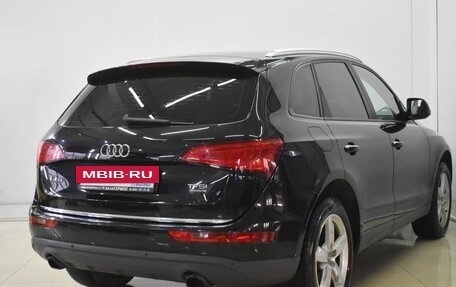 Audi Q5, 2015 год, 2 220 000 рублей, 4 фотография