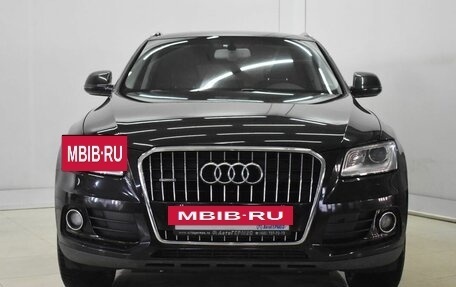 Audi Q5, 2015 год, 2 220 000 рублей, 2 фотография