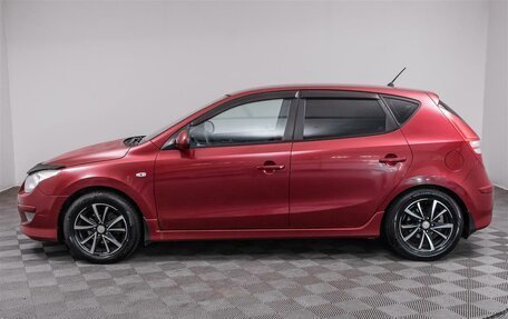 Hyundai i30 I, 2010 год, 499 000 рублей, 8 фотография