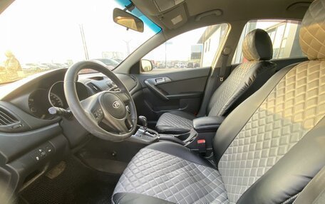 KIA Cerato III, 2010 год, 725 000 рублей, 8 фотография