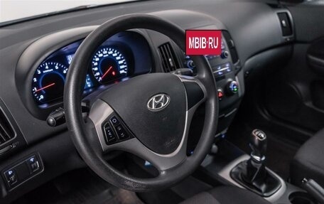 Hyundai i30 I, 2010 год, 499 000 рублей, 12 фотография