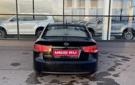 KIA Cerato III, 2010 год, 725 000 рублей, 4 фотография