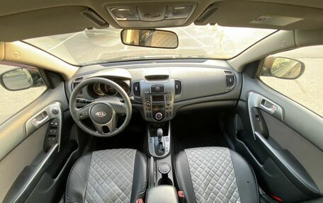 KIA Cerato III, 2010 год, 725 000 рублей, 12 фотография