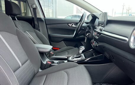 KIA Cerato IV, 2019 год, 1 780 000 рублей, 23 фотография