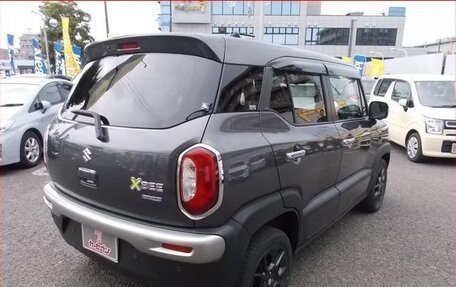 Suzuki Xbee I, 2021 год, 1 400 000 рублей, 8 фотография