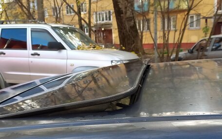 Audi 100, 1989 год, 160 000 рублей, 6 фотография