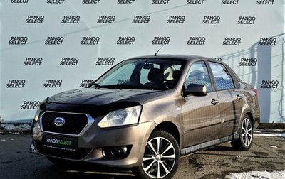 Datsun on-DO I рестайлинг, 2018 год, 590 000 рублей, 1 фотография