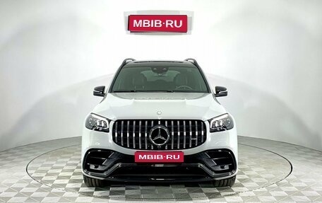 Mercedes-Benz GLS AMG, 2023 год, 31 950 000 рублей, 1 фотография