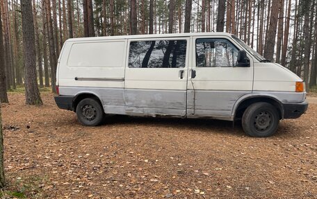 Volkswagen Transporter T4, 1992 год, 205 000 рублей, 5 фотография