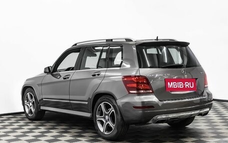 Mercedes-Benz GLK-Класс, 2013 год, 1 795 000 рублей, 6 фотография