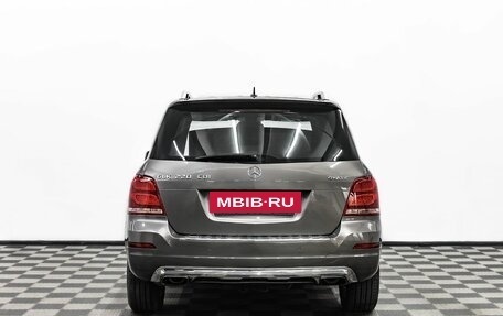 Mercedes-Benz GLK-Класс, 2013 год, 1 795 000 рублей, 5 фотография