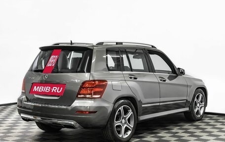 Mercedes-Benz GLK-Класс, 2013 год, 1 795 000 рублей, 4 фотография