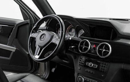 Mercedes-Benz GLK-Класс, 2013 год, 1 795 000 рублей, 14 фотография