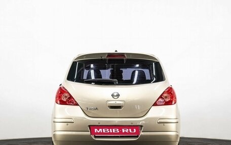 Nissan Tiida, 2012 год, 577 000 рублей, 5 фотография