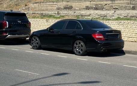 Mercedes-Benz C-Класс, 2011 год, 1 950 000 рублей, 8 фотография