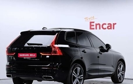 Volvo XC60 II, 2021 год, 3 100 000 рублей, 2 фотография