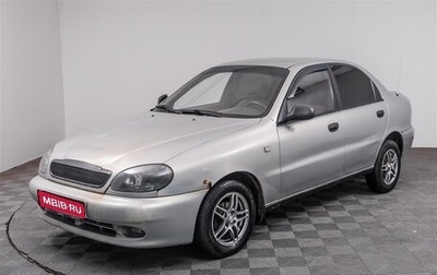 Chevrolet Lanos I, 2008 год, 169 000 рублей, 1 фотография