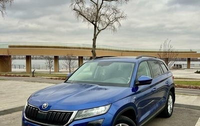 Skoda Kodiaq I, 2019 год, 2 999 999 рублей, 1 фотография